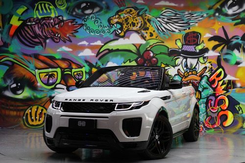 Land Rover Evoque 2.0 Si4 Hse Dynamic 5p (br)