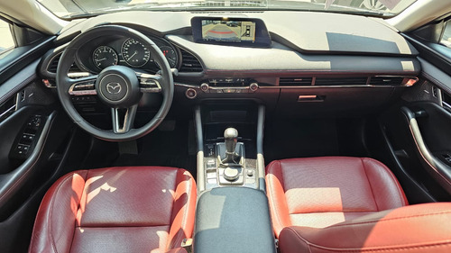 Mazda Mazda 3 2023