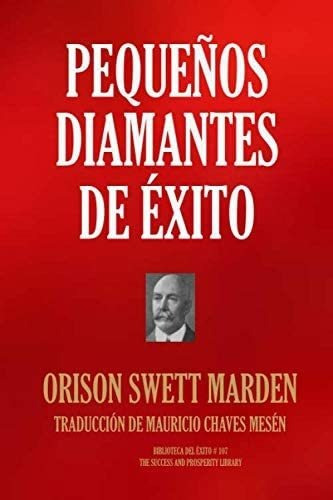 Libro: Pequeños Diamantes De Éxito (biblioteca Del Éxito) (s