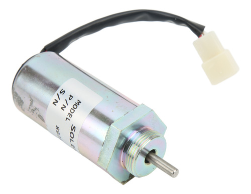 8 97329568 0 Electroválvula De Coche De 12 Vdc Z 97329 56 0