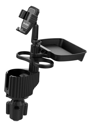 Generic Portavasos Para Automóvil Bandeja Extensible