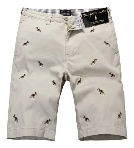Bermuda polo top ralph lauren