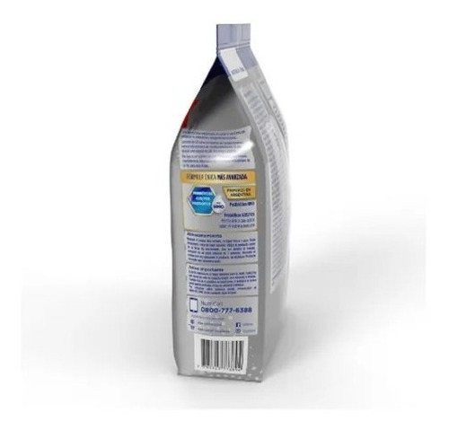 Imagen 5 de 10 de Nutrilon Profutura 1 Nutricia Bagó En Polvo Bolsa De 1.2kg