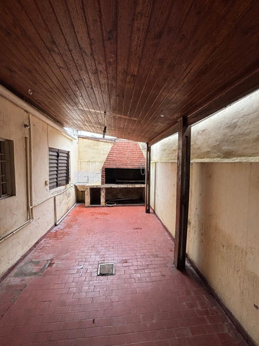 Casa En Alquiler Zona Muñiz, A Metros De Ruta 8