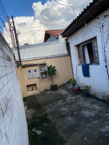 Imagem 3 de 11 de Terreno À Venda, 200 M² Por R$ 650.000,00 - Vila Mariza Mazzei - São Paulo/sp - Te0396