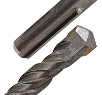 Comprar Broca De Widia Sds Plus 22mm X 350mm Longa