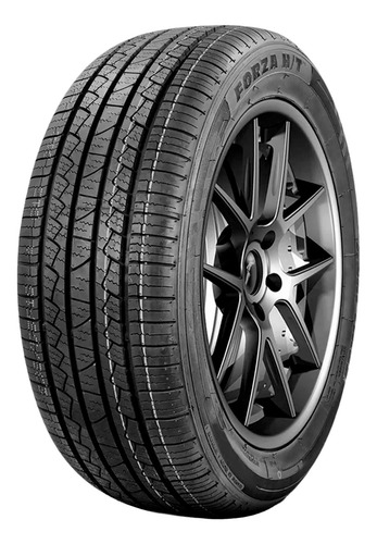 Pneu Aro 16 Xbri 245/70 R16 107h Forza H/t F1 Ford Ranger