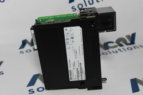 1756-ia16i Allen-bradley Acny Used (Usado)