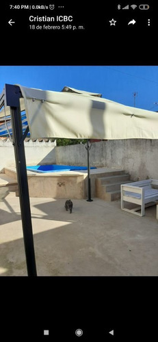 Imagen 17 de 18 de Casa En Venta De 3 Dormitorios C/ Cochera En Ramos Mejía