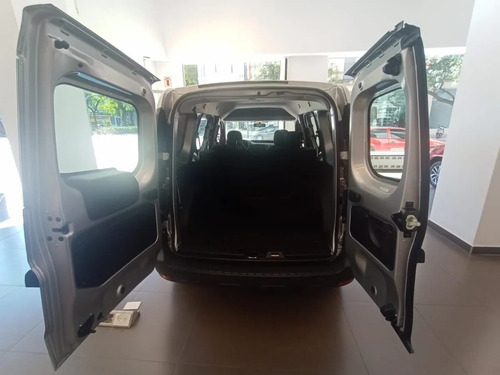 Imagen 4 de 19 de Kangoo Express Confort 5 As 1,6 Cadenero Oferta M