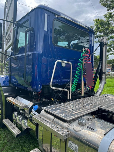 Imagen 18 de 25 de Mack - Anthem Fleet Mecánica Modelo 2024 - Entrega Inmediata