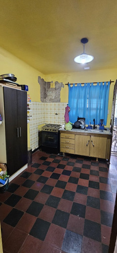 Propiedad Ideal Inversión En Lujan - Zonif. Multifamiliar/bifamiliar
