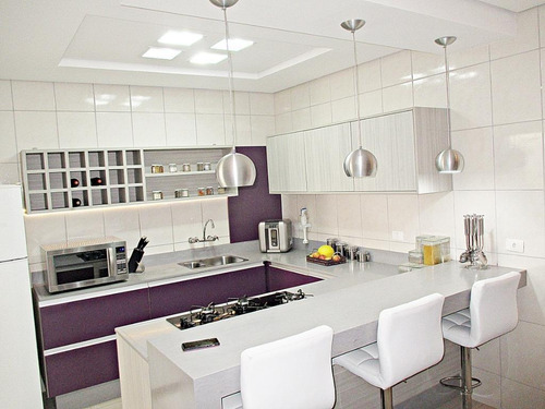 Imagem 4 de 14 de Casa Com 2 Dormitórios À Venda, 140 M² Por R$ 300.000,00 - Residencial Paineiras - Piracicaba/sp - Ca2434