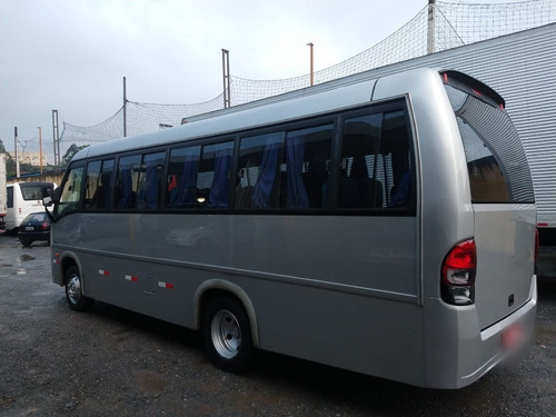 Micro Ônibus Volare V8 Ano 2011
