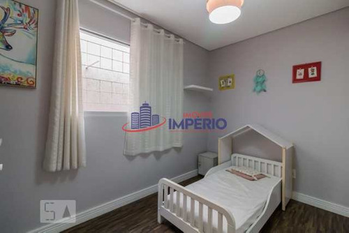 Casa Com 2 Dorms, Vila Galvão, Guarulhos - R$ 480 Mil, Cod: 6391 - V6391