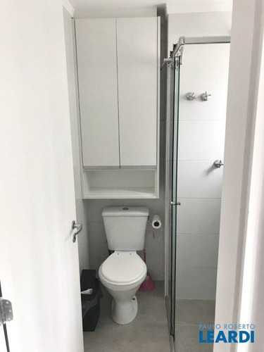 Apartamento - Jardim Paulista - Sp - 630165