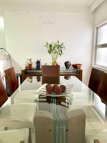 Casa Para Venda, 3 Dormitórios, Tatuapé - São Paulo - 2469