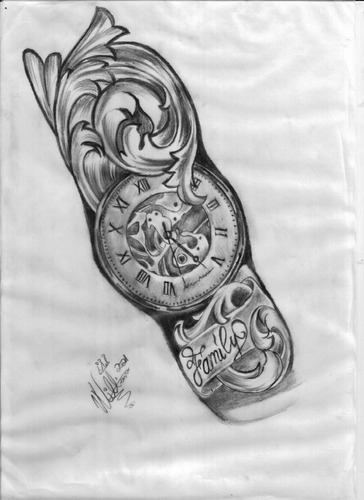 Imagem 5 de 5 de Faço Desenho Artístico Personalizado