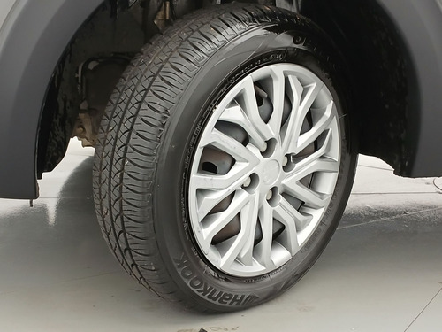 Fiat Mobi 1.0 EVO FLEX TREKKING MANUAL