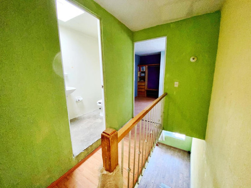 Imagen 12 de 25 de Casa En Venta - Urbivilla Del Campo, Tecamac