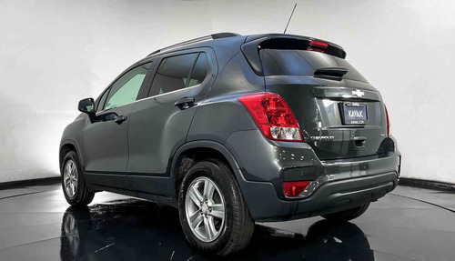 Imagen 7 de 15 de 21340 - Chevrolet Trax 2019 Con Garantía At