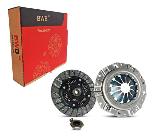 Kit De Clutch Suzuki Swift 1.400cc