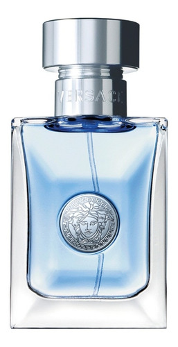 Versace Pour Homme Edt 100 ml Para Hombre