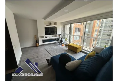 Apartamento en venta