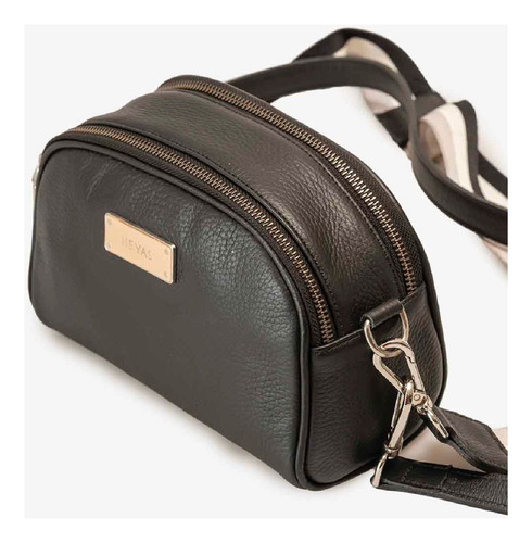 Cartera Cuero Vacuno Heyas Dama Mujer Suela Zucy19