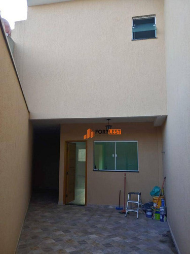 Imagem 18 de 30 de Casa Com 3 Dormitórios À Venda, 120 M² Por R$ 760.000,00 - Vila Formosa - São Paulo/sp - Ca0037