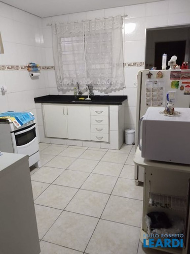 Imagem 11 de 11 de Casa Térrea - Carrão - Sp - 614047
