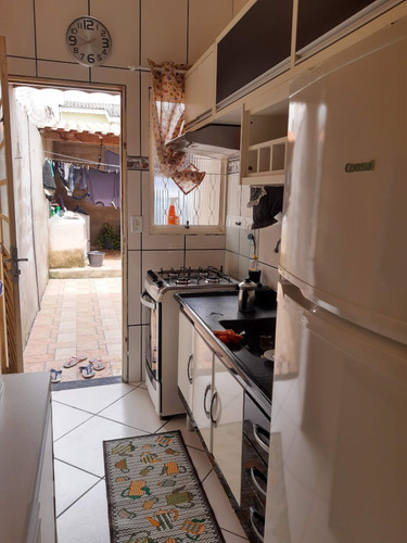 Imagem 7 de 14 de Casa - 2080 - 34806010