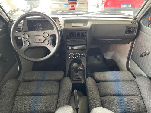 Volkswagen Gol Cl 1.6 2p