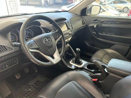 JAC T6 2.0 16v Jetflex 5p