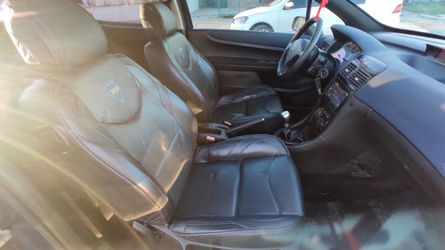 Peugeot 307 2002 1.6 Xs