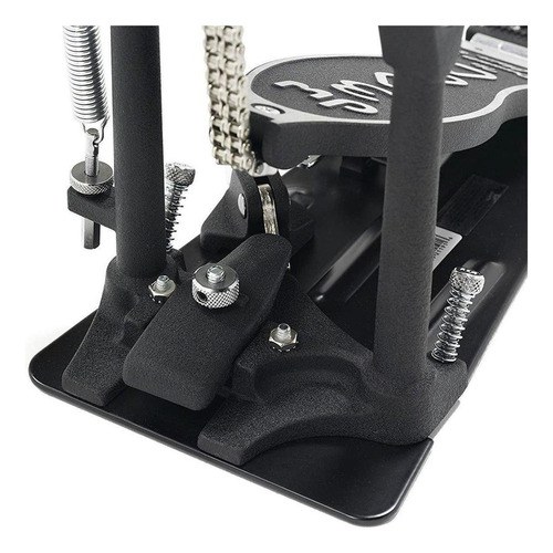 Dw Dwcp3002 Pedal Doble Para Bombo