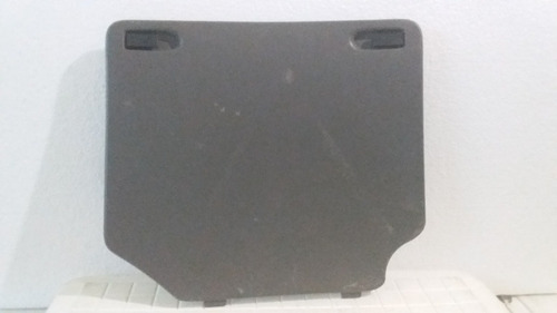 Moldura Tapa Panel Trasera Chevrolet Trailblazer Año 02-09