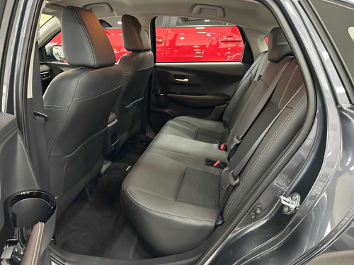 Imagen 8 de 10 de Toyota Yaris G