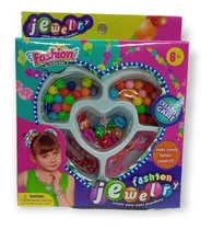 Comprar Kit Bijouterie Para Armar Pulceras Collares Canutillos