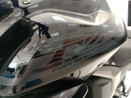 Yamaha Fz Fi 150 Cc Inyección 2021