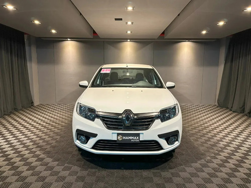 Renault Logan 1.6 16v Intense