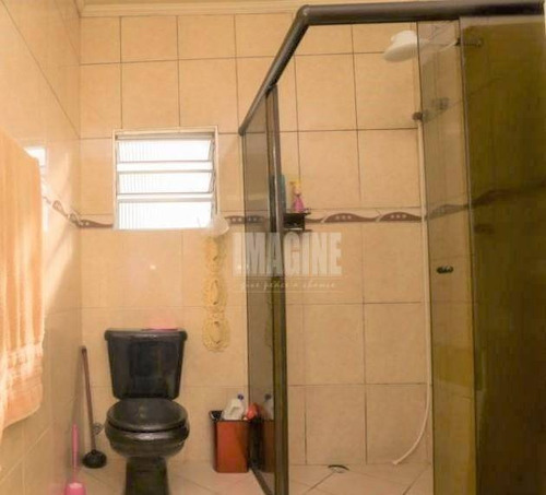Sobrado Na Penha Com 3 Dorms Sendo 2 Suítes, 2 Vagas, 144m² - So0757
