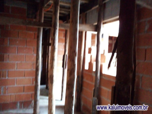 Cobertura 45m² - Capuava - 75377