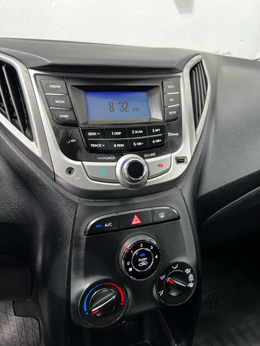 Hyundai HB20X HB20X Premium 1.6 Flex 16V Aut.