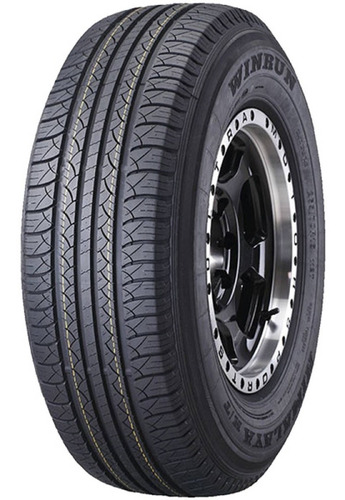 235/70r16 Winrun Maxclaw Ht2
