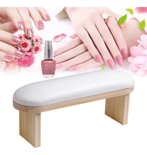 Cojín Para Reposabrazos De Uñas, Herramientas De Alto