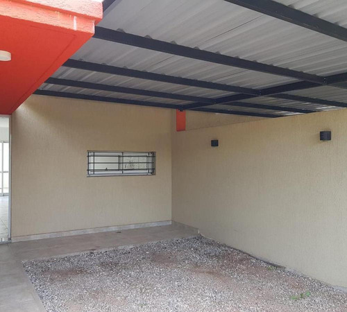 Alquilo Casas En Ricardone