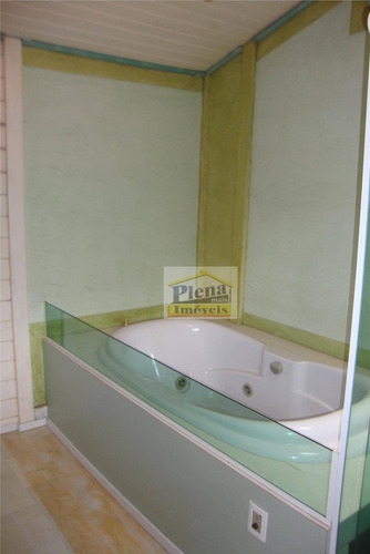Chácara Residencial À Venda, Condomínio Chácara Grota Azul, Hortolândia. - Ch0031