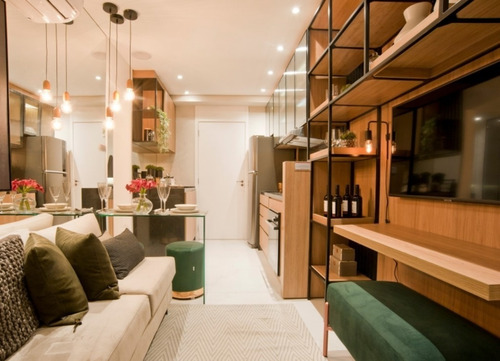 Imagem 3 de 30 de Apartamento - Ap02719 - 68975748