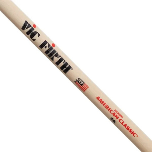 Baqueta Vic Firth American Classic 7a